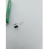 NTE129 Silicon Complementary Transistors Audio Output, Video, Driver