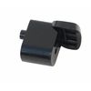 Microwave Door Handle Support For GE JVM3160DF2BB JVM3160DF4BB JNM3160DF1BB