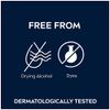 Nivea Men Sensitive Shaving Skin Care Set, Sensitive Shave Gel and Sensitive Post Shave Balm, 2 Pack