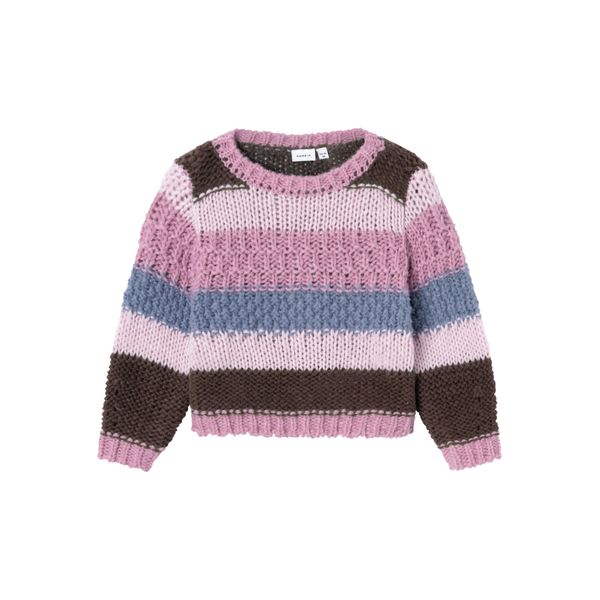 NAME IT Nmforonja Ls Knit