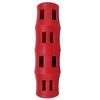 Bucket Handle Replacement Grip, Ergonomic, Oversized, Red