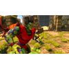 Chaotic: Shadow Warriors - Nintendo Wii
