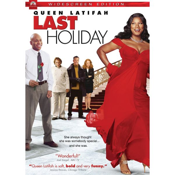 Last Holiday (2006)