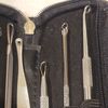7pcs Stainless Pimple Popper Blackhead Remover Kit Tools Comedone Zit Extractor