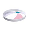 LEONARDO HOME Tablett 32 Ball Amalfi