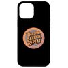 iPhone 15 Plus Disc Golfing Disc, Throw Search Repeat, Retro Disc Golf Case