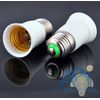 ABI Socket Extender from E26 TO E26 - Extends 1.5 inches (6-Pack)