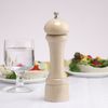 Chef Specialties Windsor Pepper Mill, 8", Natural