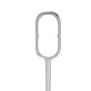 MDF Taylor Neurological Reflex Hammer - Black (MDF505-11)