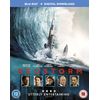 Geostorm [Blu-ray] [2017] [Region Free]