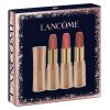 Lancome Abs Rouge Intimatte Trio Gift Set