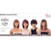 Freetress Equal Synthetic Full Wig - LITE 001 (1B Off Black)