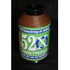 BCY 452X Bowstring Material 1/4lb Tan Bow String Making