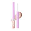 DAISY DOLL by MARY QUANT GD-01 Glitter Eye Color, Champagne Gold