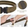 KRYDEX Tactical Leg Strap 1.5 Inch for Leg Drop Holster (CB)
