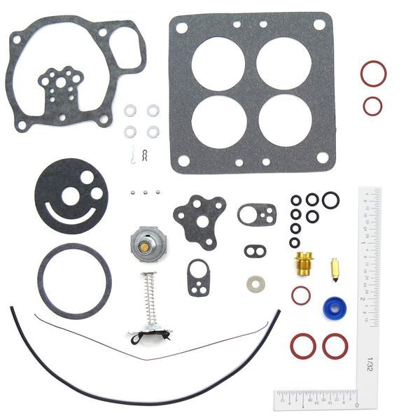 Walker Products 15136 Carburetor Kit