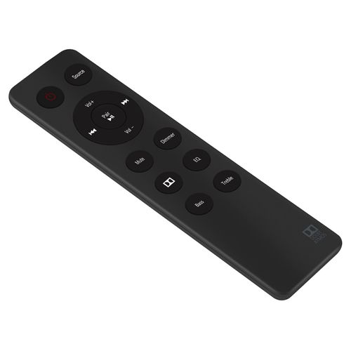PERFASCIN Replace Infrared IR Remote Control Fit for Philips 3.1 CH Sound Bar PB603 TAPB603/37 TAPB603