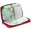 Sumex First Aid Kit Bag - Red