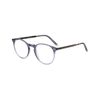 NEW Thin & Light VOLO Blue SPITFIRE Eyeglasses 48/20/148
