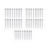 Ciringe 1 ml Syringe - Pack of 50