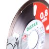DISTAR Diamond Cutting Disc 1A1R 100 Cleaner