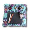 coz-e-nailbar manicure cushion - Popsicle Print
