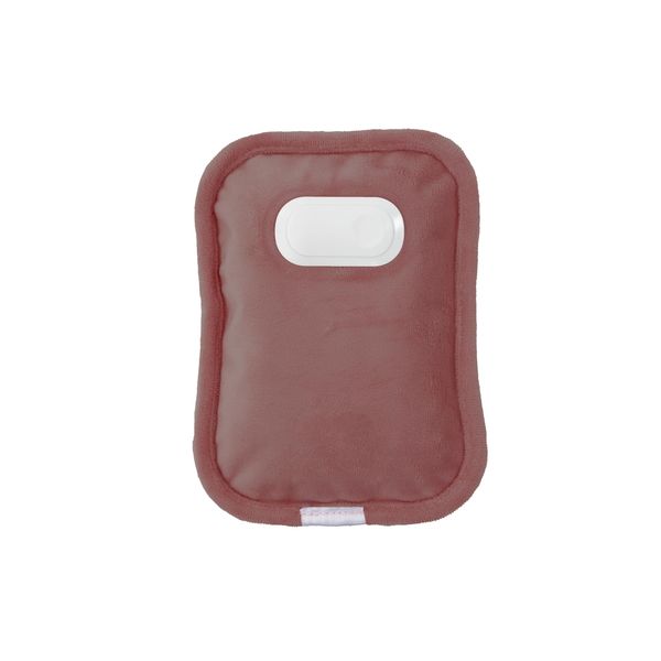 Hot Water Bottle Mini Warmer Azuki
