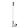 Adjustable Bar Replacement for Makefit Shower Head with Handheld Combo -DSSJ781 & SS1740 (Chrome)