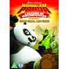 Kung Fu Panda: Good Croc, Bad Croc (DVD) [2018]