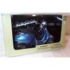 newray blue primavera vespa 1:12 scale diecast model