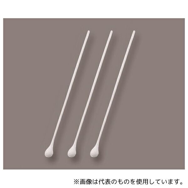 Japan Cotton Swabs 1P1508 Mentip (paper shaft) Gynecology, Throat, Dermatology φ8.0×150mm 1 box (1 stick x 300 bags)