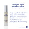 Anti Aging, Dr recommended Collagen Boosting Moisturizer Cream - 1.7 oz
