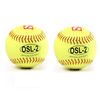 OSL-2 Baseball Ball Wettkampf, Softball, Gr 12