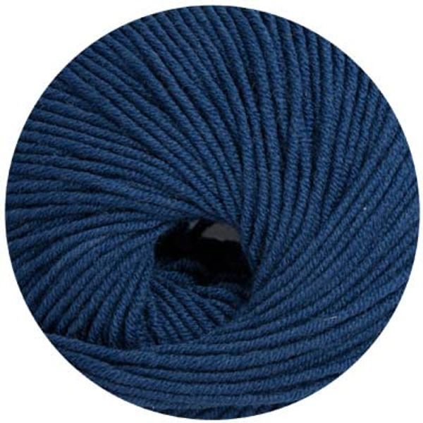 ONline Linie 4 Starwool 52 - Dunkelblau