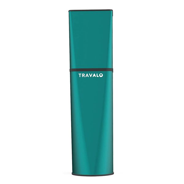 Travalo Obscura verde