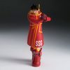 BANPRESTO ONE PIECE THE SHUKKO Monkey D. Luffy (Eghead VER.)