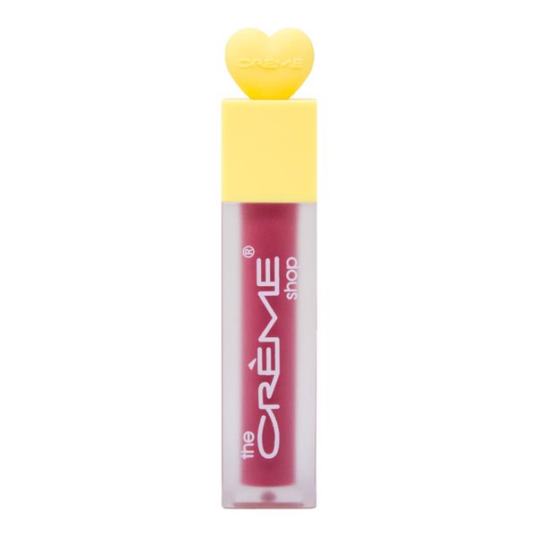 Lip Oil Elixir - Flirty Fuchsia