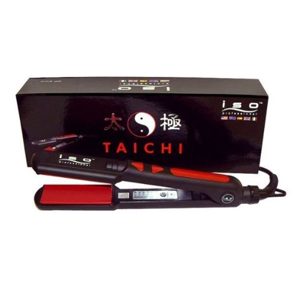 Iso Bueaty 115 ISO Taichi with 5 Levels Adjustable Temperature