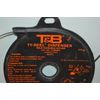 T & B, Cat No. TY580MX 50 Ft TY-Reel Dispenser