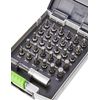 Festool Estuche de puntas BIT/BH-SORT/31x
