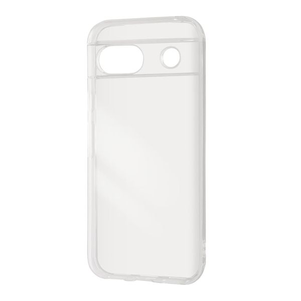 Layout Google Pixel 8a Case, Clear, Pixel8a, Google Pixel, 8A, Clear Case, Shockproof, Simple, Cover, Soft Case, Smartphone Cover, Smartphone Case, Smartphone Cover, Smartphone Case