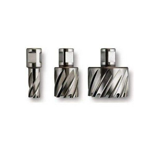 Fein 63127208014 D26/35 HSS Core Bit 0 V Multi-Coloured