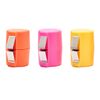 3 Pcs Egg Cracker Tool Egg Shell Opener Handheld Egg Cutting Tool Simple Egg Opener Portable Egg Separator Tool for Home Dorm Kitchen