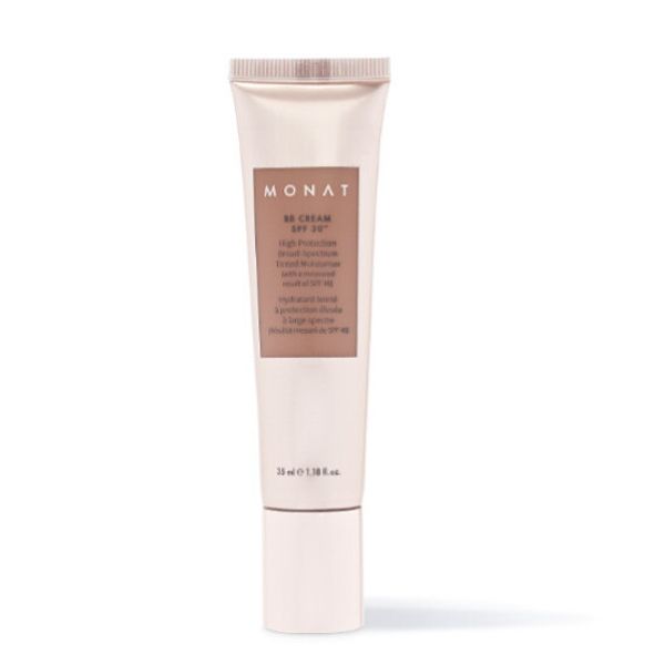 Monat BB Cream SPF 30 Broad Spectrum Moisturizer - Ceder