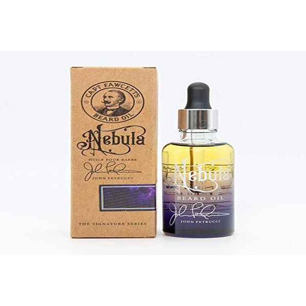 John Petrucci's Nebula Beard Oil 50ml
