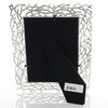 Lawrence Frames Silver Branch Frame, 5x7