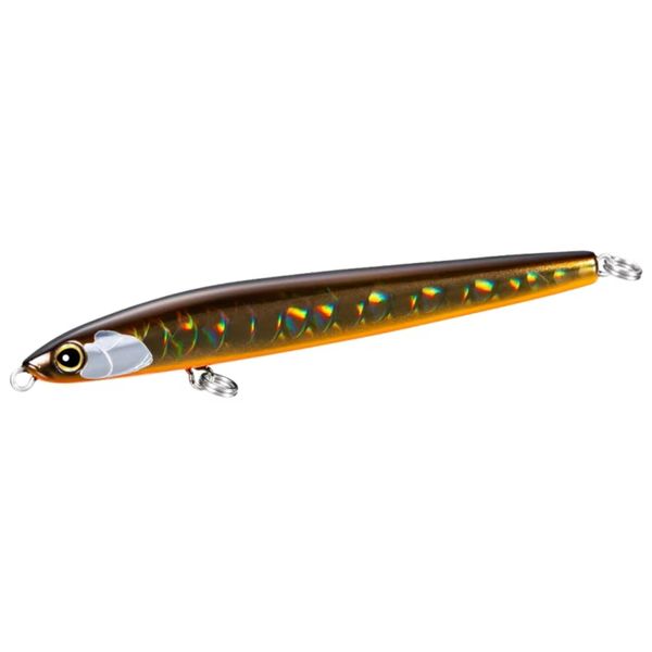 Shimano Trout Lure Cardiff Windlipstick 90S Jet Boost XN-890X 004 T-Dougui