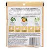 Aura Cacia Aromatherapy Foam Bath, Peaceful Patchouli and Sweet Orange, 2.5 ounce packet (Pack of 3)