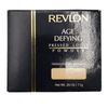 NEW REVLON AGE DEFYING PRESSED LOOSE POWDER -TRANSLUCENT MEDIUM