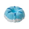Bath Bombs: Ocean Waves Bath Bomb, 24 oz Ocean Therapy Dry Salt Scrub, Pumice Stone by Dead Sea Spa Care, Bubble Bath